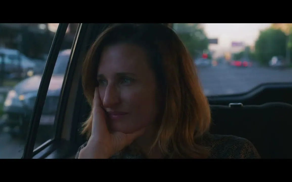 Trailer Le Pays d'Arto de Tamara Stepanyan