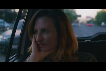 Trailer Le Pays d'Arto de Tamara Stepanyan