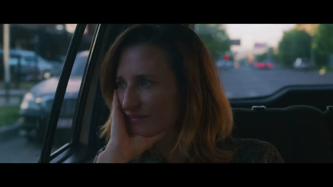 Trailer Le Pays d'Arto de Tamara Stepanyan