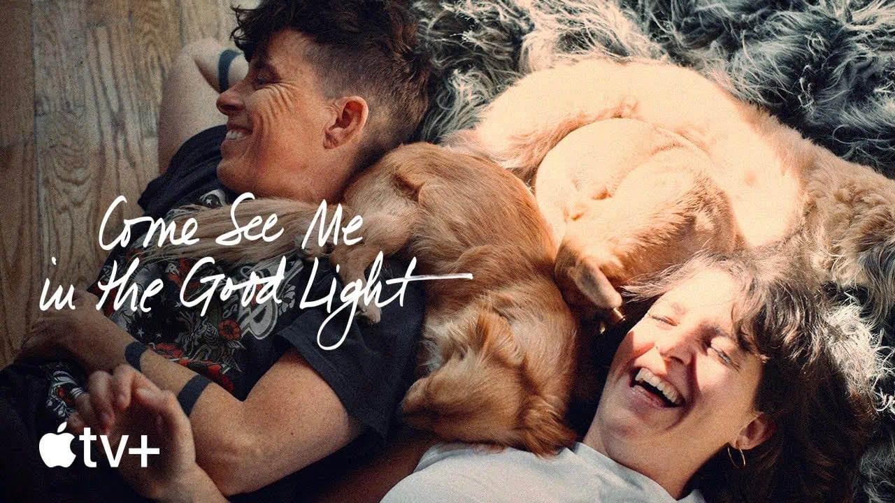 Bande-annonce Come See Me in the Good Light de Ryan White