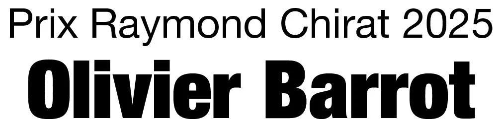 Les trois prix décernés lors du festival Lumière 7 Les trois prix décernés lors du festival Lumière