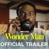 Trailer Wonder Man de Destin Daniel Cretton et Andrew Guest