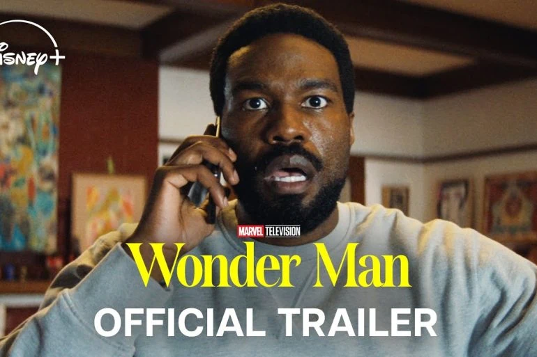 Trailer Wonder Man de Destin Daniel Cretton et Andrew Guest 3 Trailer Wonder Man de Destin Daniel Cretton et Andrew Guest