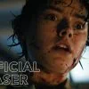 Teaser du film d'horreur We Bury The Dead avec Daisy Ridley