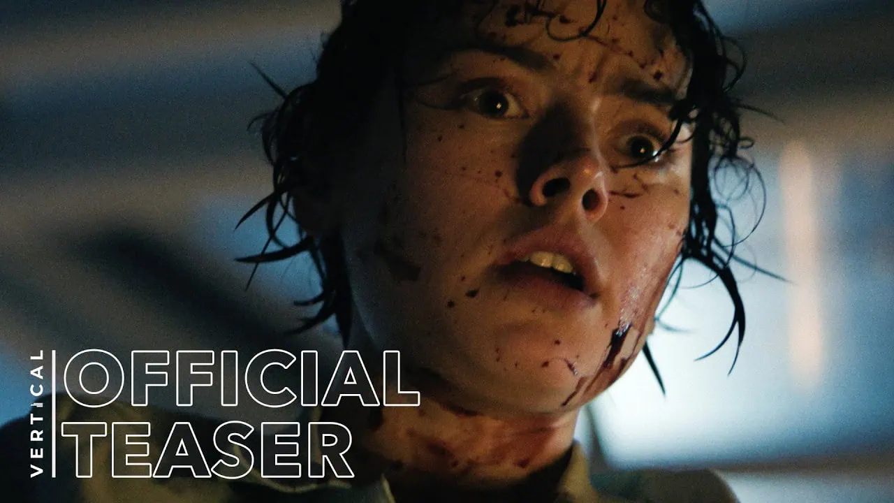 Teaser du film d'horreur We Bury The Dead avec Daisy Ridley