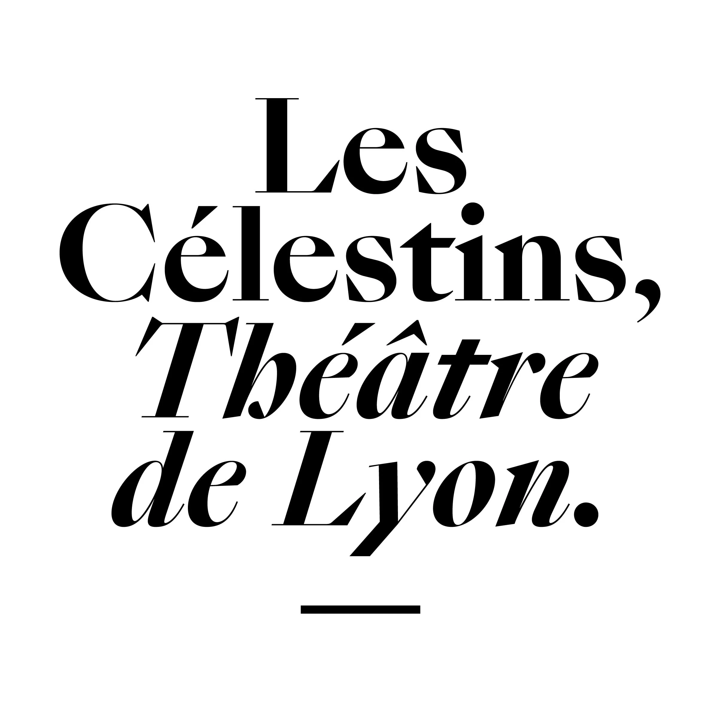 Michael Mann invité au Théâtre des Célestins à Lyon