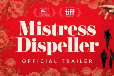 Trailer Mistress Dispeller de Elizabeth Lo 14 Trailer Mistress Dispeller de Elizabeth Lo