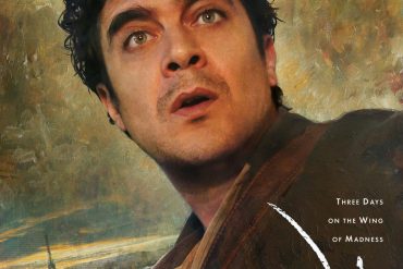 Bande-annonce du film Modi de Johnny Depp