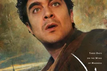 Bande-annonce du film Modi de Johnny Depp 8 Bande-annonce du film Modi de Johnny Depp