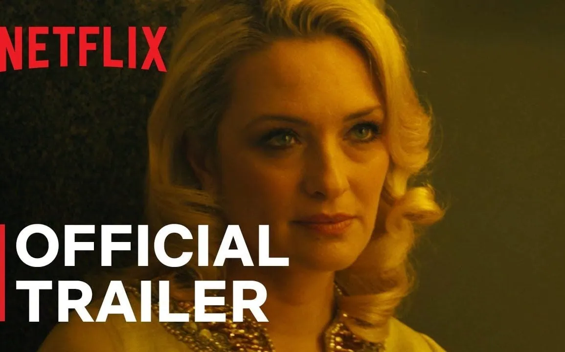 Trailer Mrs Playmen de Riccardo Donna