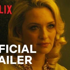 Trailer Mrs Playmen de Riccardo Donna