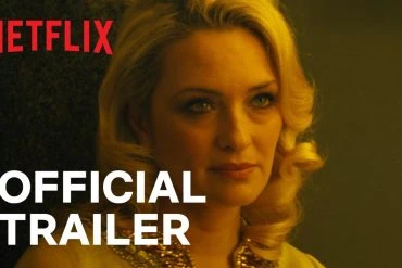 Trailer Mrs Playmen de Riccardo Donna