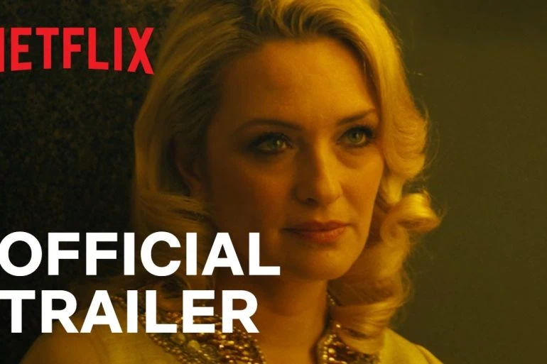 Trailer Mrs Playmen de Riccardo Donna 6 Trailer Mrs Playmen de Riccardo Donna