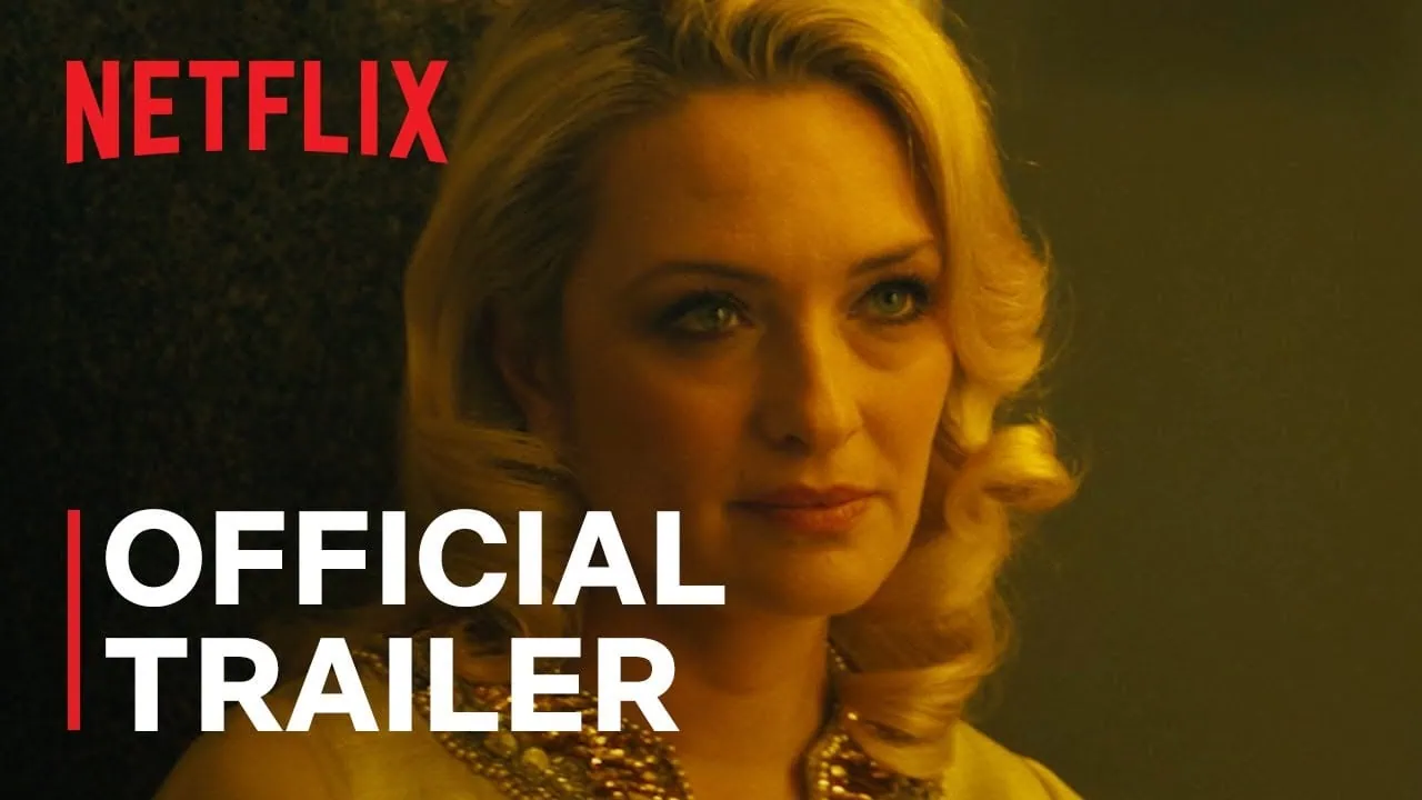 Trailer Mrs Playmen de Riccardo Donna