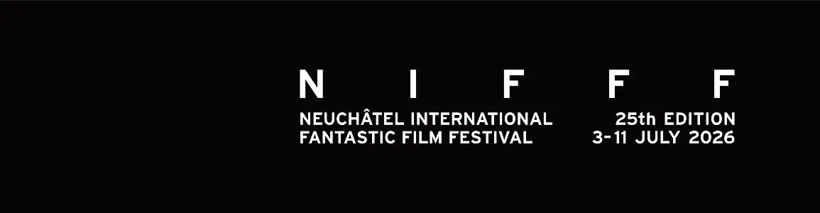 Le NIFFF présente son programme fantastique d'automne 1 Le NIFFF présente son programme fantastique d'automne