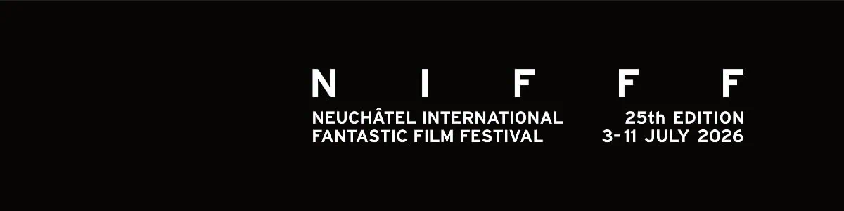Le NIFFF présente son programme fantastique d'automne 3 Le NIFFF présente son programme fantastique d'automne