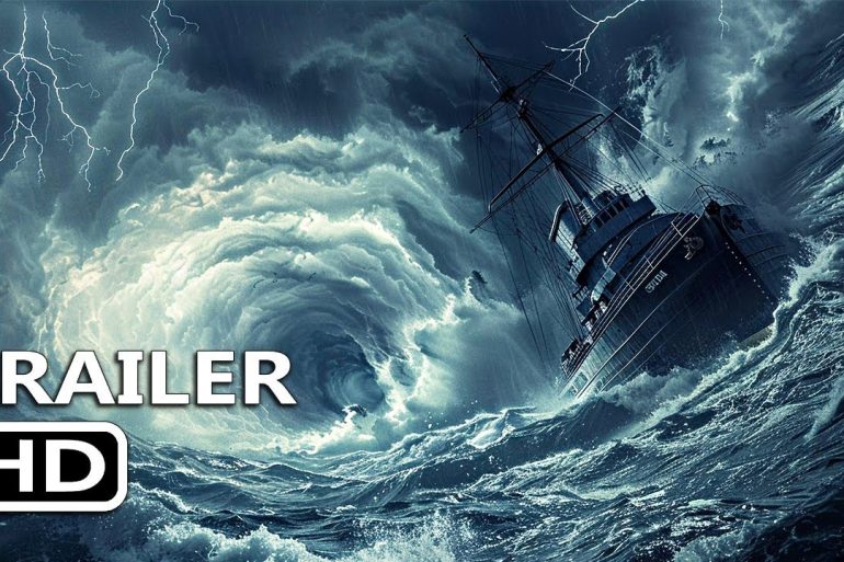 Trailer Not Without Hope de Joe Carnahan