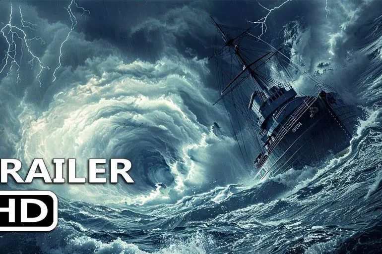 Trailer Not Without Hope de Joe Carnahan