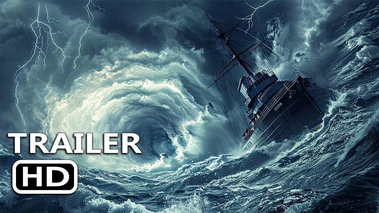 Trailer Not Without Hope de Joe Carnahan