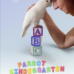 Interview Amy Herdy (Parrot Kindergarten) par Cinealliance : Secte et perroquet