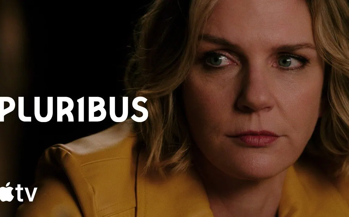 Pluribus : Bande annonce de la nouvelle série SF de Vince Gilligan (Breaking bad)