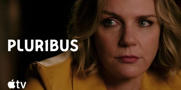 Pluribus : Bande annonce de la nouvelle série SF de Vince Gilligan (Breaking bad)