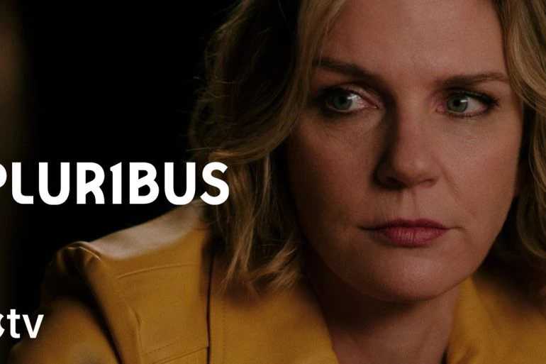 Pluribus : Bande annonce de la nouvelle série SF de Vince Gilligan (Breaking bad) 9 Pluribus : Bande annonce de la nouvelle série SF de Vince Gilligan (Breaking bad)