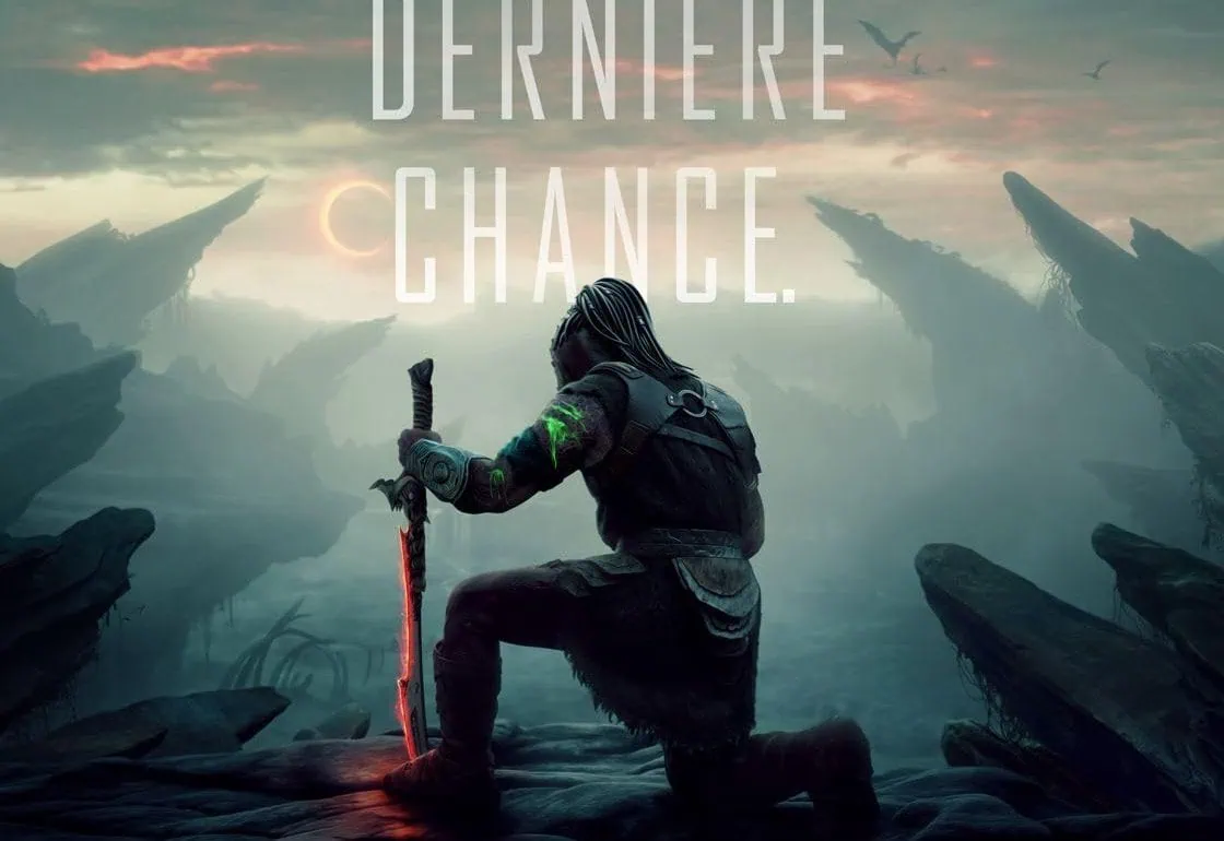 Predator: Badlands - nouvelle bande-annonce internationale avant la sortie 1 Predator: Badlands - nouvelle bande-annonce internationale avant la sortie