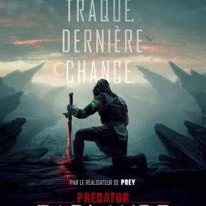 Predator: Badlands - nouvelle bande-annonce internationale avant la sortie