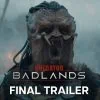 Nouveau trailer Predator: Badlands