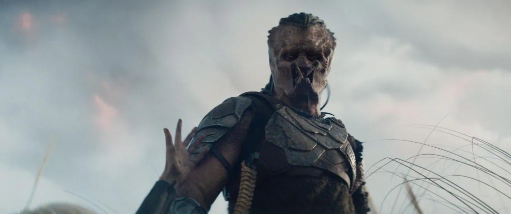 Predator: Badlands - nouvelle bande-annonce internationale avant la sortie 4 Predator: Badlands - nouvelle bande-annonce internationale avant la sortie