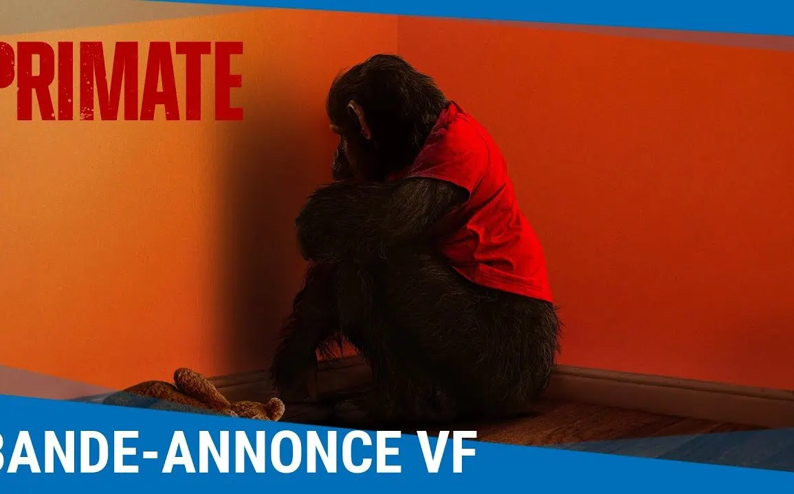 Trailer Primate de Johannes Roberts