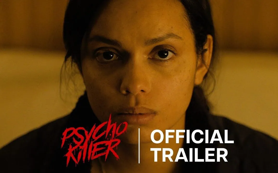 Trailer Psycho Killer