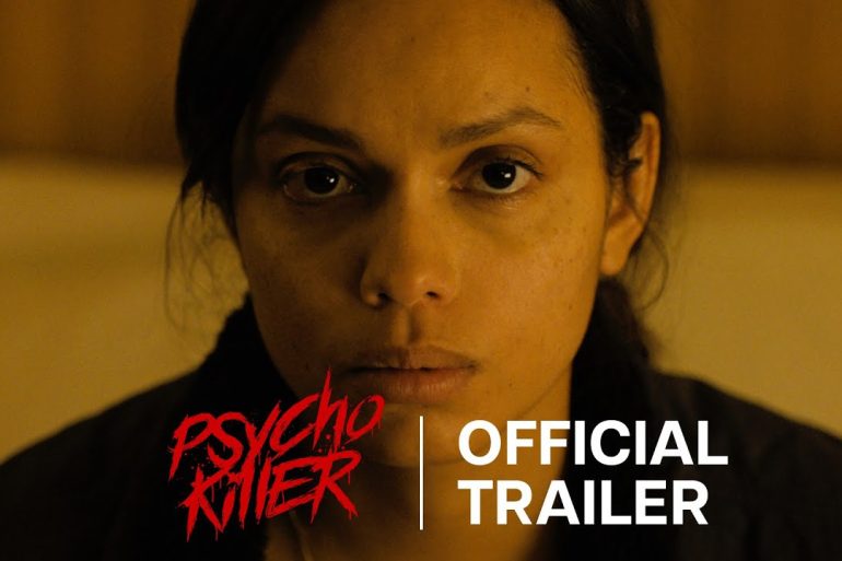Trailer Psycho Killer