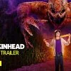 Trailer R.L. Stine's Pumpkinhead de Jem Garrard