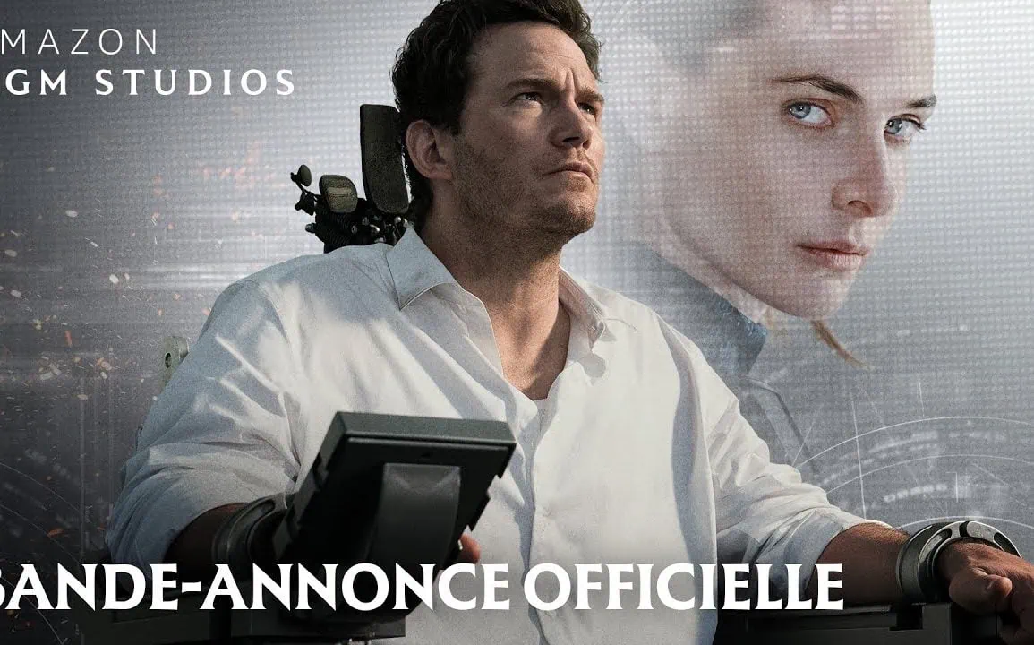 Trailer Reconnu coupable avec Chris Pratt 1 Trailer Reconnu coupable avec Chris Pratt