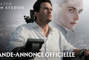 Trailer Reconnu coupable avec Chris Pratt