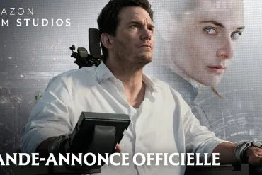 Trailer Reconnu coupable avec Chris Pratt 11 Trailer Reconnu coupable avec Chris Pratt