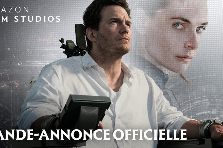 Trailer Reconnu coupable avec Chris Pratt