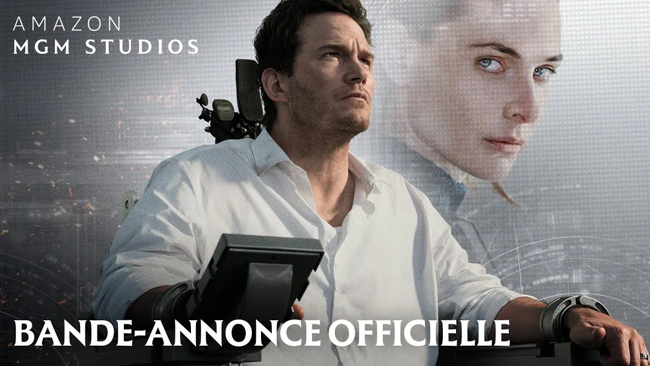 Trailer Reconnu coupable avec Chris Pratt 4 Trailer Reconnu coupable avec Chris Pratt