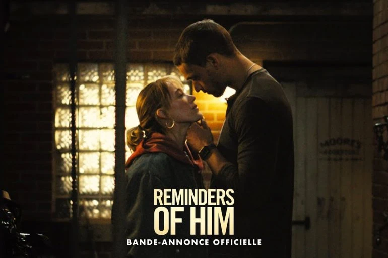 Trailer Reminders of Him de Vanessa Caswill