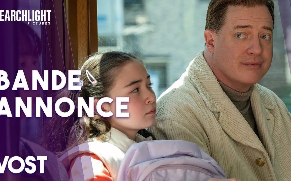 Trailer Rental Family de HIKARI 1 Trailer Rental Family de HIKARI