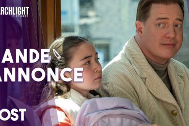 Trailer Rental Family de HIKARI