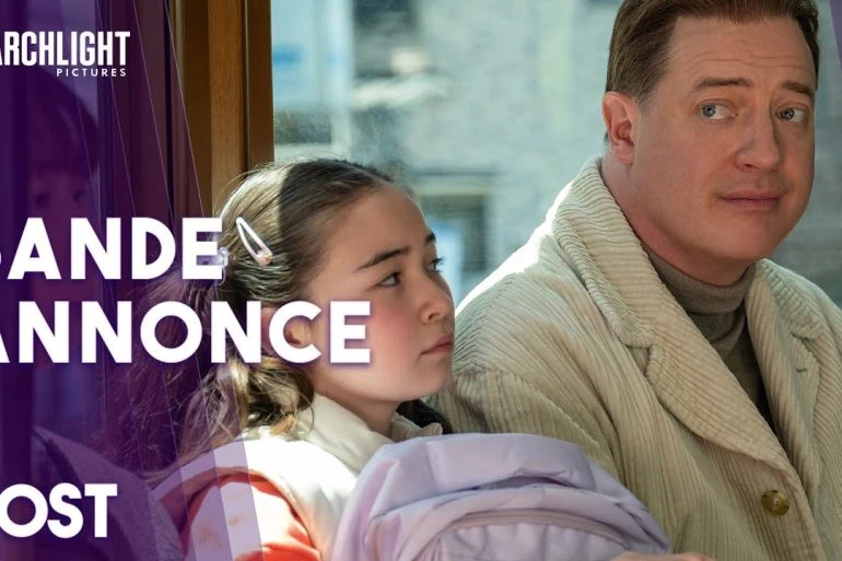 Trailer Rental Family de HIKARI 3 Trailer Rental Family de HIKARI