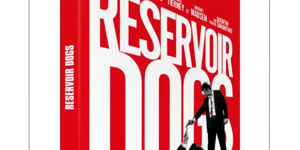 Reservoir Dogs : le test 4K UHD