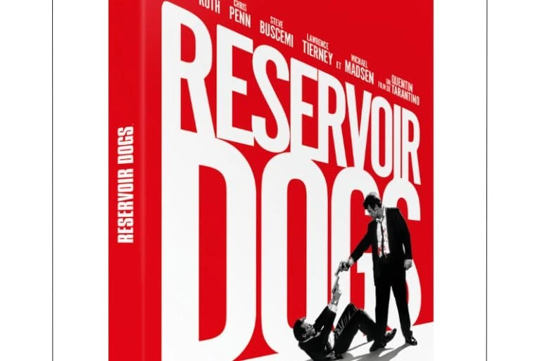 Reservoir Dogs : le test 4K UHD