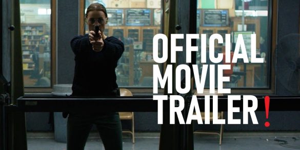 Trailer Reverence de Kyle Kauwika Harris