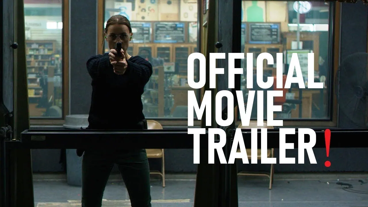 Trailer Reverence de Kyle Kauwika Harris 3 Trailer Reverence de Kyle Kauwika Harris