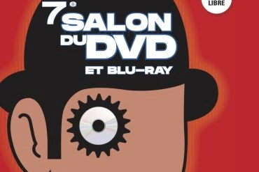 Le Salon du DVD au festival Lumière célèbre le support physique