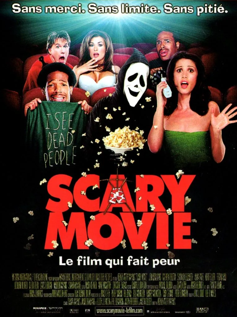 Scream fête ses 30 ans : retour sur la saga qui a changé le cinéma d'horreur 15 Scream fête ses 30 ans : retour sur la saga qui a changé le cinéma d'horreur
